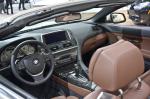 BMW 6-Series Convertible 2011 года